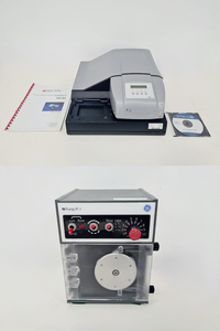 Thumbnail image of Mixed Job Lot of Laboratory Equipment - Stuart, Philips, Panlab, Jasco