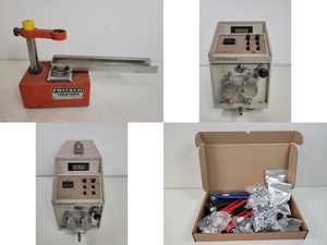 Thumbnail image of Mixed Job Lot of Laboratory Equipment - Sorvall, Oxford, VWR, Thermo, Nikon