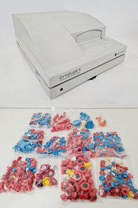 Thumbnail image of Mixed Job Lot of Laboratory Equipment - Sorvall, Oxford, VWR, Thermo, Nikon