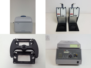 Thumbnail image of Mixed Job Lot of Laboratory Equipment - Zeiss, Jouan, Hybaid, Grant, Panasonic