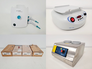 Thumbnail image of Mixed Job Lot of Laboratory Equipment - Zeiss, Jouan, Hybaid, Grant, Panasonic