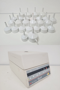 Thumbnail image of Mixed Job Lot of Laboratory Equipment - Zeiss, Jouan, Hybaid, Grant, Panasonic