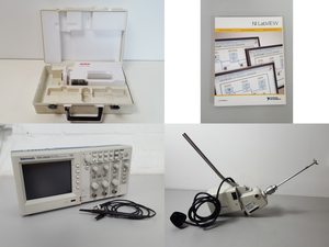 Thumbnail image of Mixed Job Lot of Laboratory Equipment - Biotest, Heidolph, Prior, Eppendorf, VWR