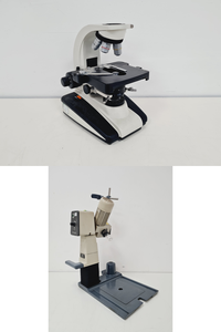 Thumbnail image of Mixed Job Lot of Laboratory Equipment - Biotest, Heidolph, Prior, Eppendorf, VWR