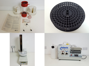 Thumbnail image of Mixed Job Lot of Laboratory Equipment - ProCon, Molecular Devices, Stuart, Zeiss