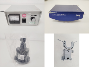 Thumbnail image of Mixed Job Lot of Laboratory Equipment - ProCon, Molecular Devices, Stuart, Zeiss