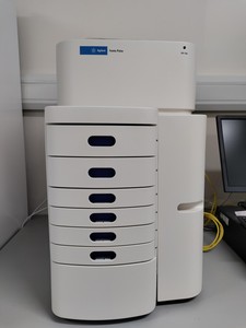 Image of Agilent Femto Pulse Pulsed-field Capillary Electrophoresis System w/ Software
