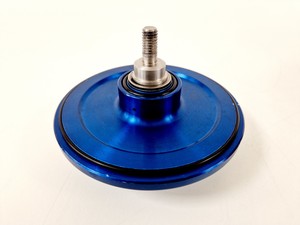 Thumbnail image of Beckman Coulter JA-25.50 Fixed Angle Rotor 8x50ml 25000RPM Lab