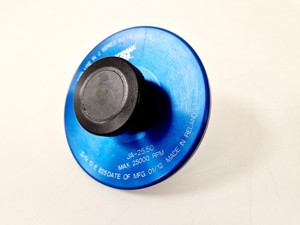 Thumbnail image of Beckman Coulter JA-25.50 Fixed Angle Rotor 8x50ml 25000RPM Lab