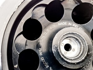 Thumbnail image of Beckman Coulter JA-25.50 Fixed Angle Rotor 8x50ml 25000RPM Lab