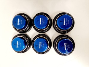 Thumbnail image of 6 x Beckman Coulter Mo. JLA-10.500 Biosafety Liquid Centrifuge Canister Lab