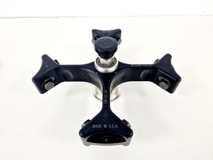 Thumbnail image of Beckman Coulter JS-5.3 Centrifuge Swing-Out Rotor w/ 4 x JS 5.3 Buckets Lab