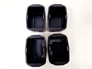 Thumbnail image of Beckman Coulter JS-5.3 Centrifuge Swing-Out Rotor w/ 4 x JS 5.3 Buckets Lab