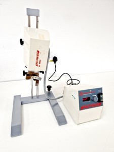 Thumbnail image of Kinematica AG Polytron 4000 Homogenizer Spares/Repair