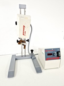 Thumbnail image of Kinematica AG Polytron 4000 Homogenizer Spares/Repair