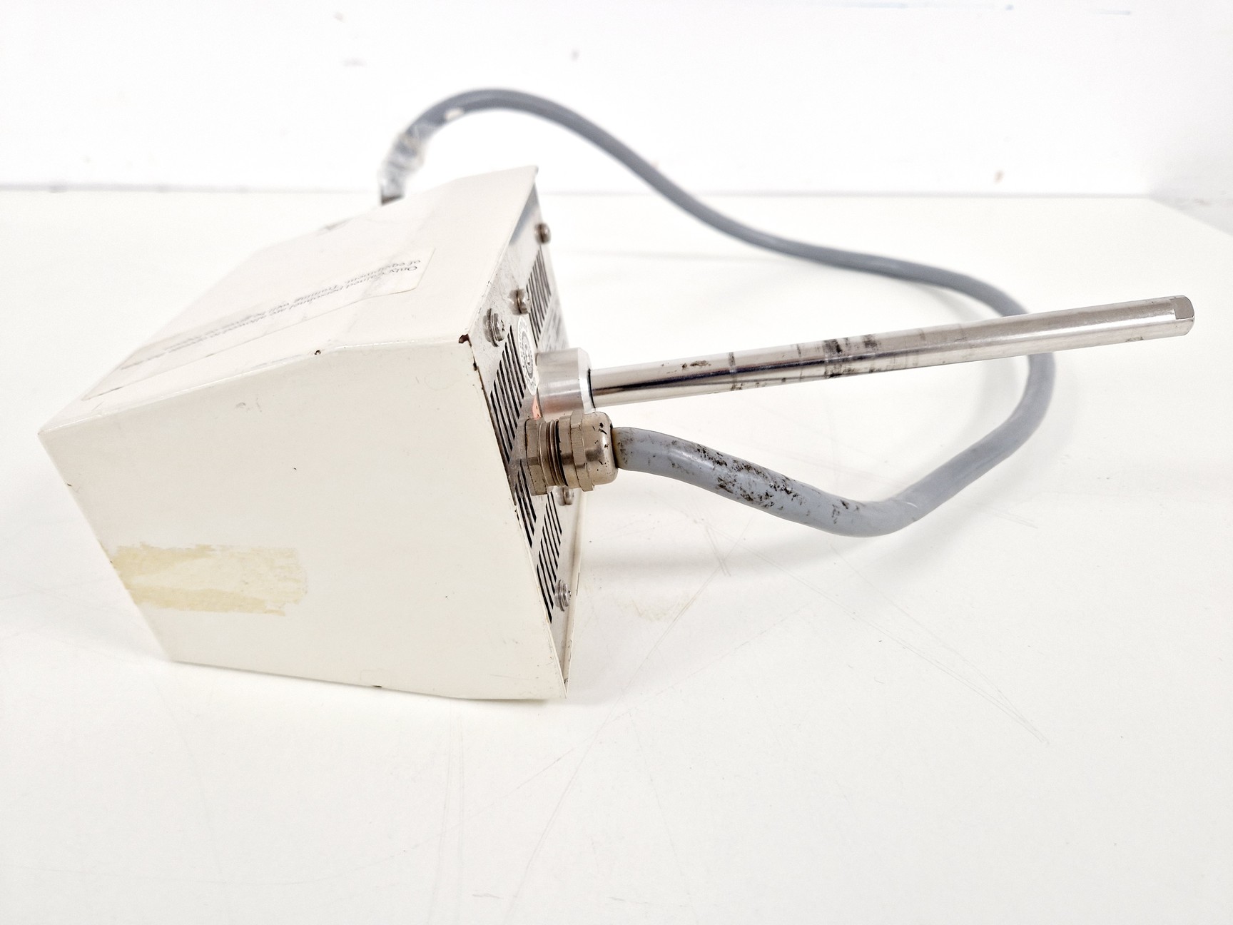 Image of Kinematica AG Polytron 4000 Homogenizer Spares/Repair