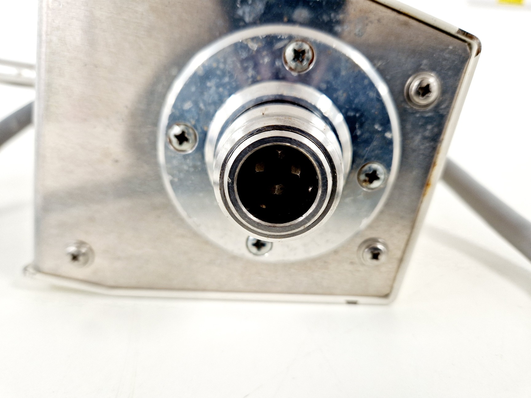 Image of Kinematica AG Polytron 4000 Homogenizer Spares/Repair