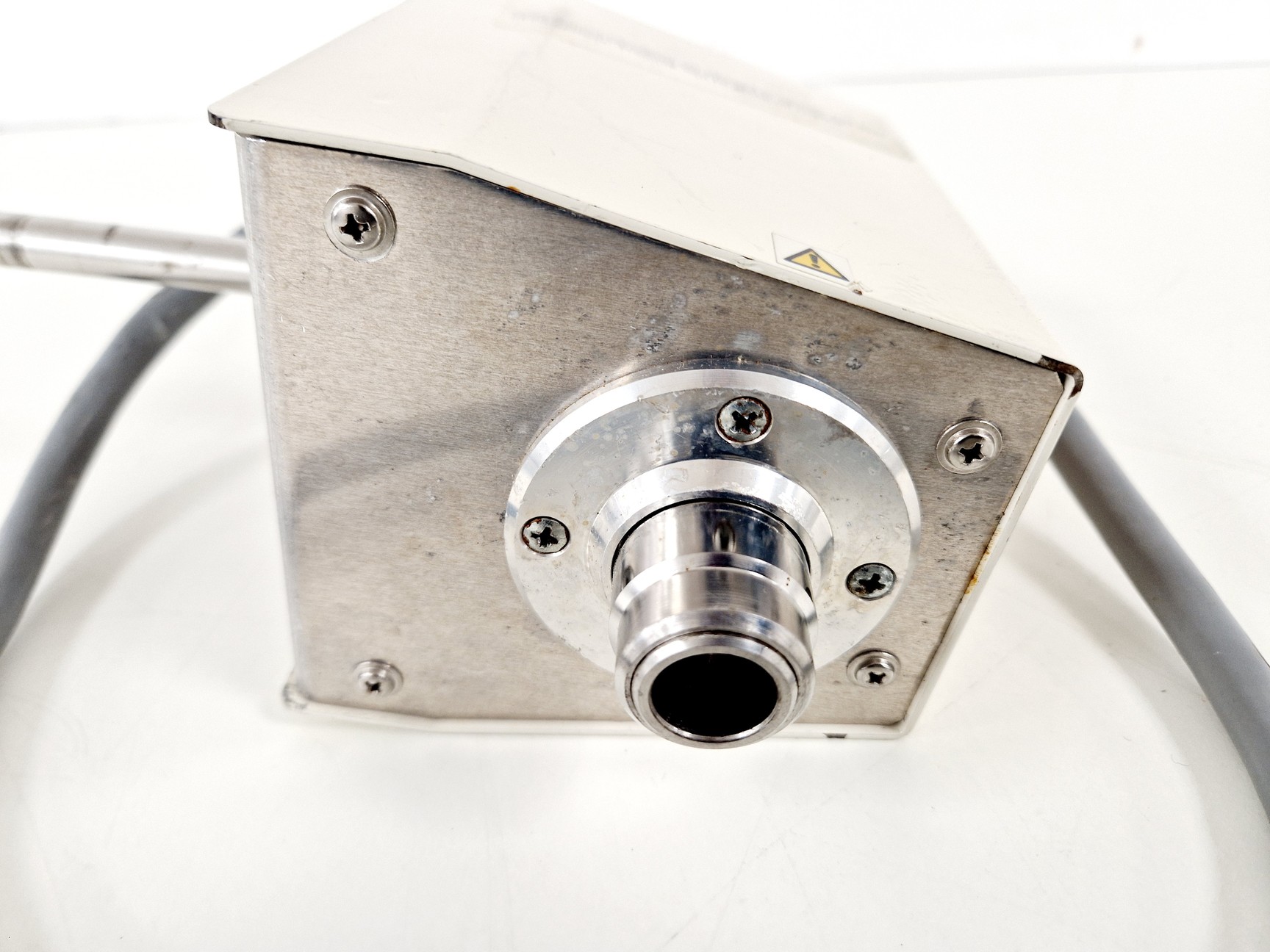 Image of Kinematica AG Polytron 4000 Homogenizer Spares/Repair