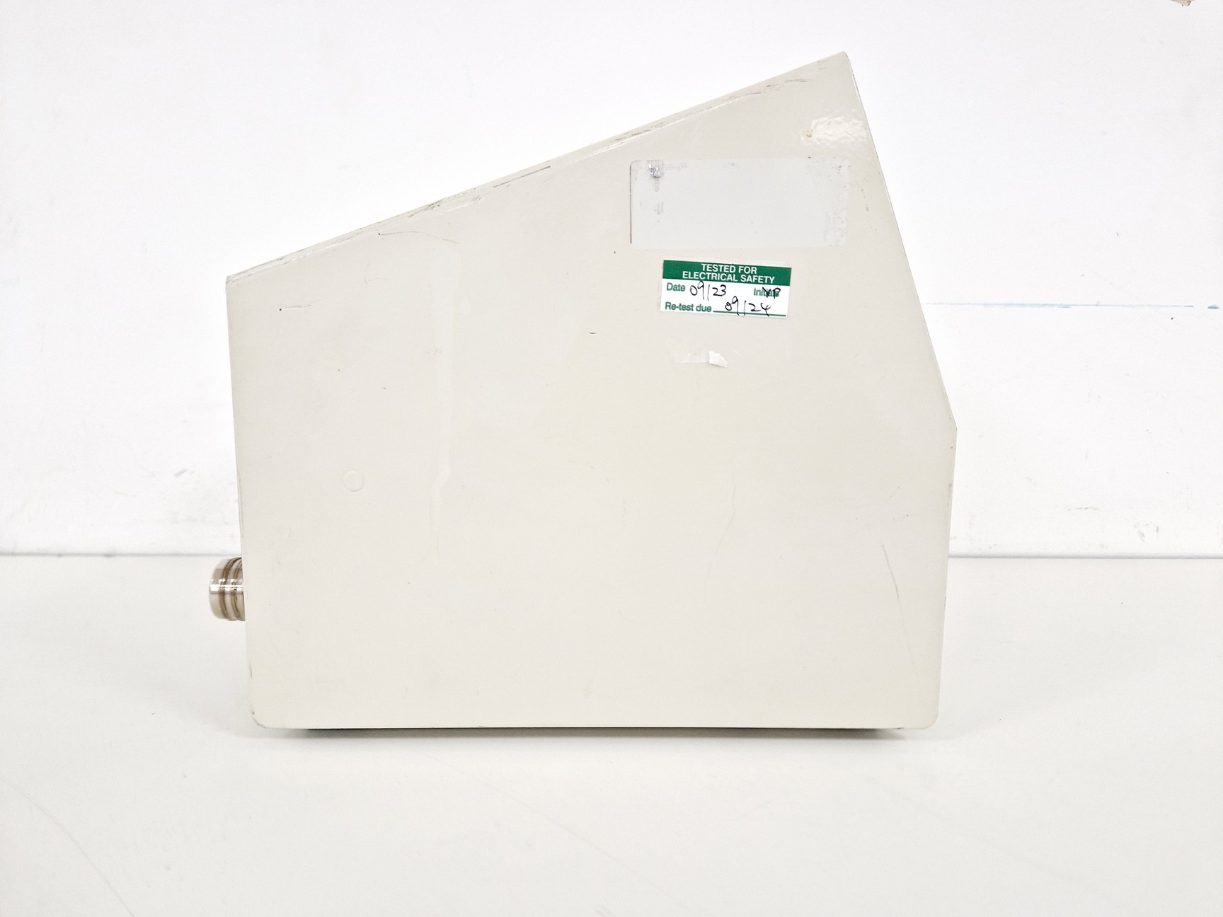 Image of Kinematica AG Polytron 4000 Homogenizer Spares/Repair