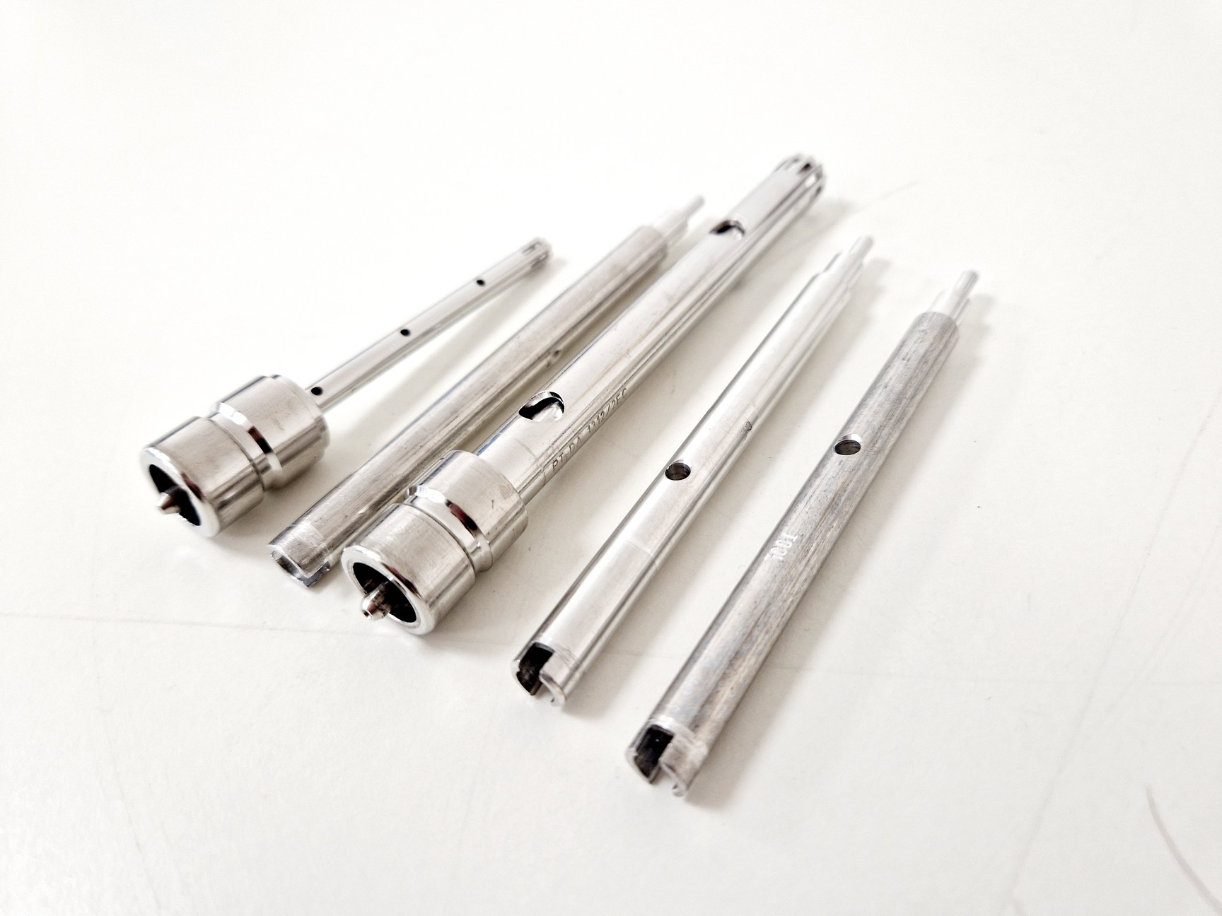 Image of Kinematica AG Polytron 4000 Homogenizer Spares/Repair