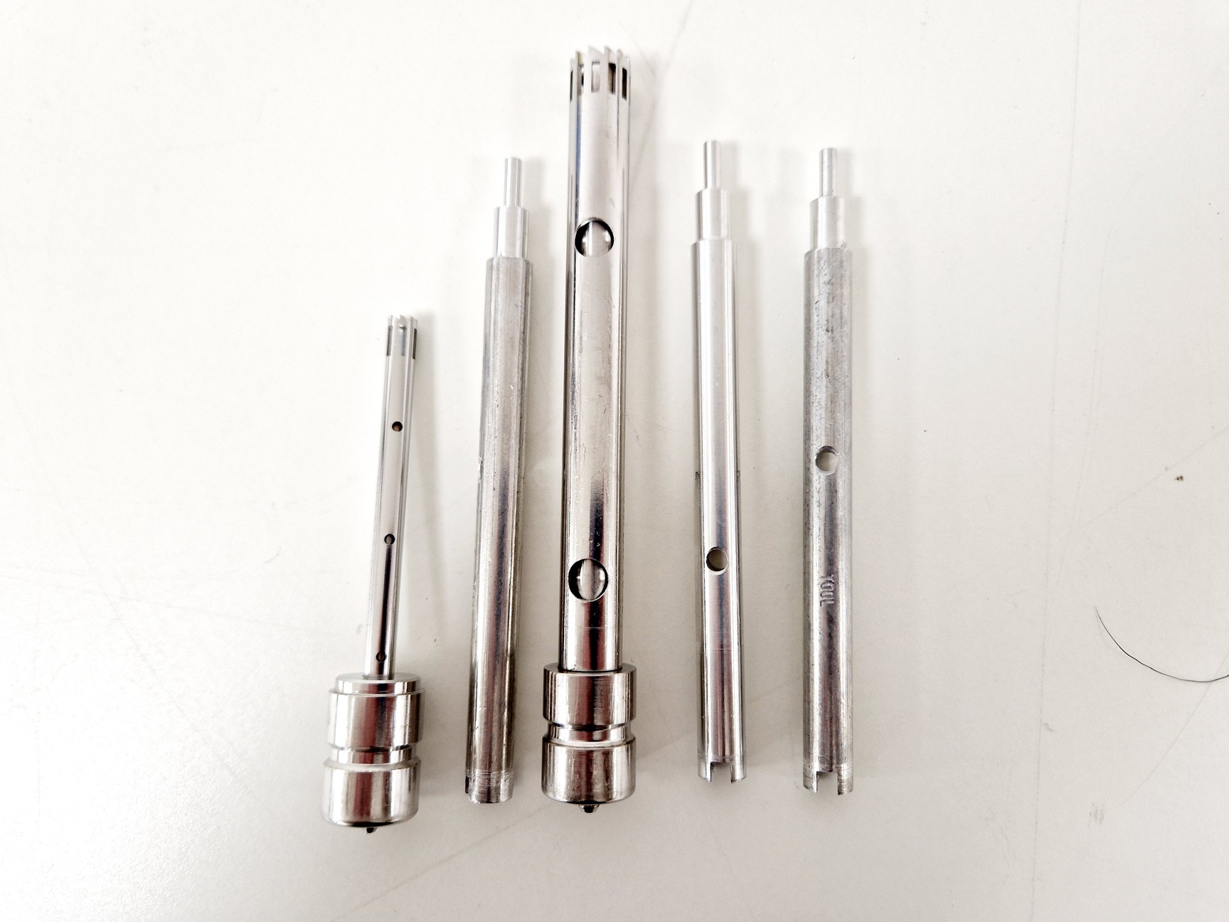 Image of Kinematica AG Polytron 4000 Homogenizer Spares/Repair