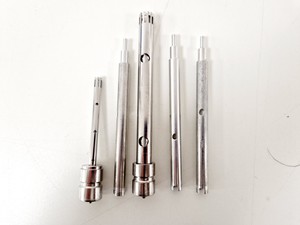 Thumbnail image of Kinematica AG Polytron 4000 Homogenizer Spares/Repair