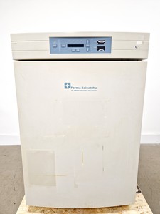 Image of Forma Scientific CO2 Water Jacketed Incubator Model-3131 Lab