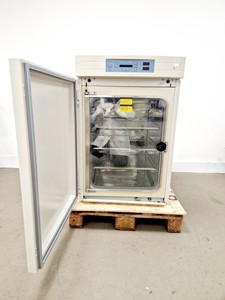 Thumbnail image of Forma Scientific CO2 Water Jacketed Incubator Model-3131 Lab