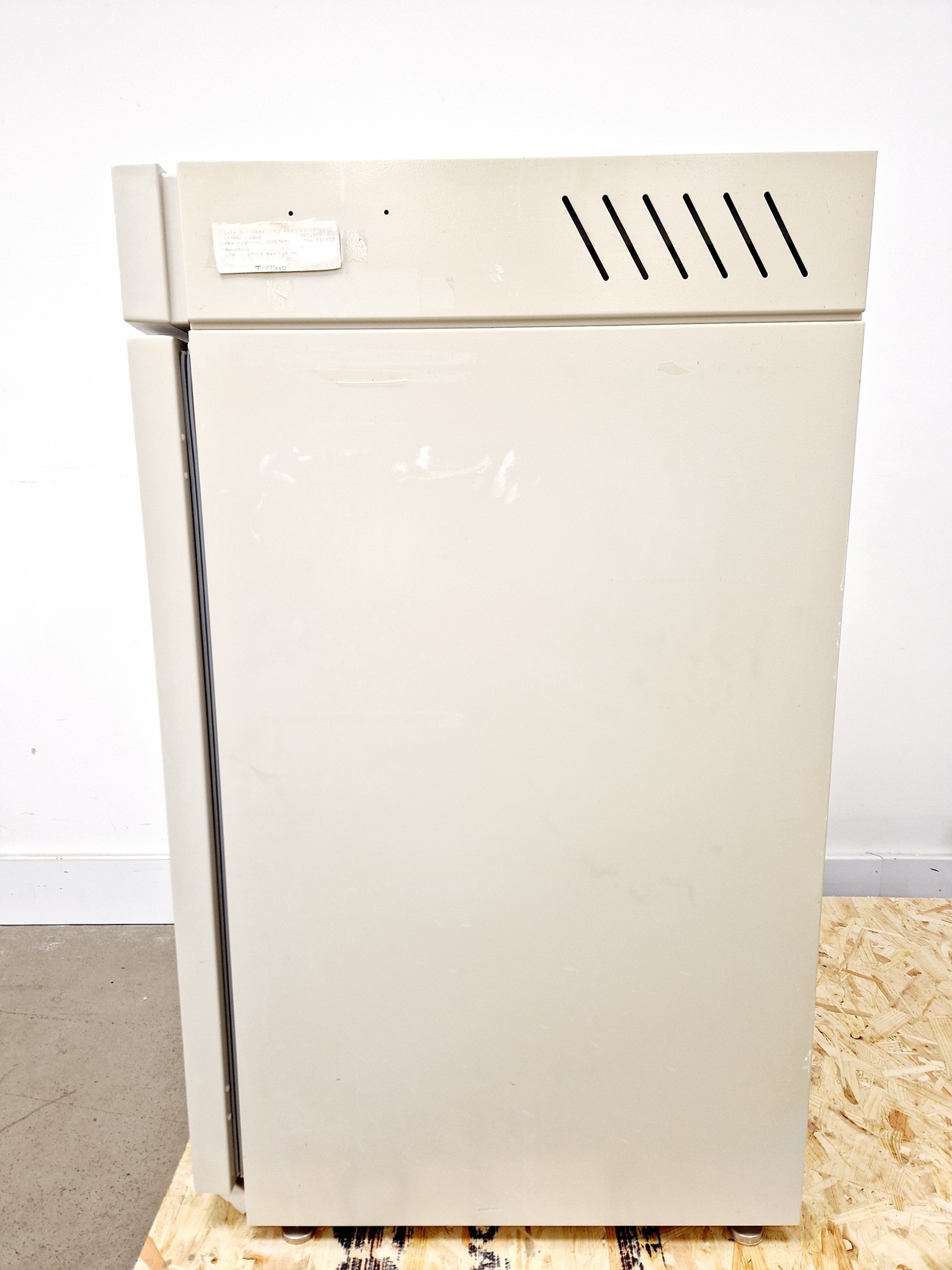 Image of Forma Scientific CO2 Water Jacketed Incubator Model-3131 Lab