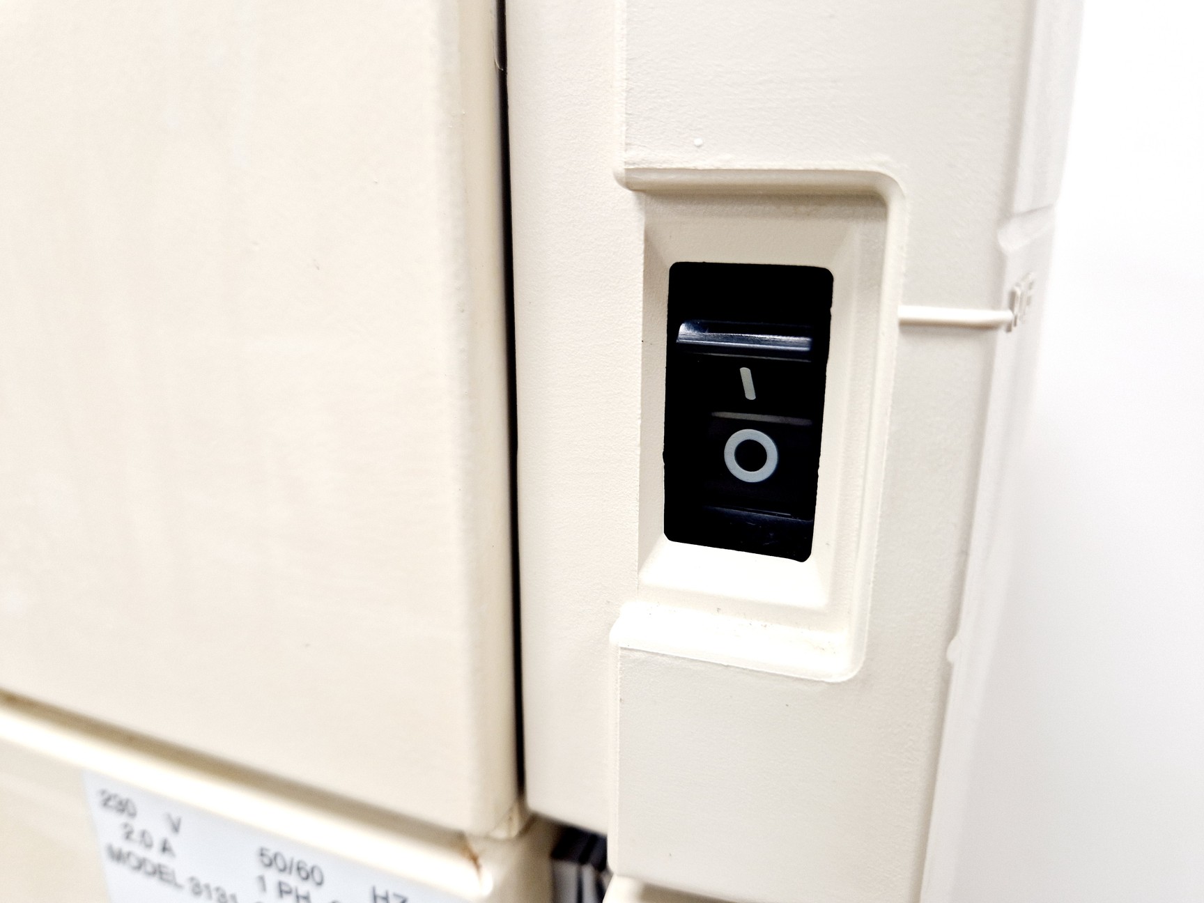 Image of Forma Scientific CO2 Water Jacketed Incubator Model-3131 Lab