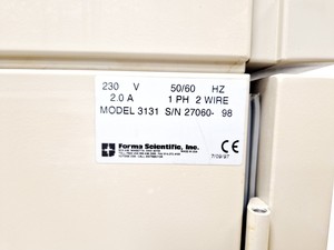 Thumbnail image of Forma Scientific CO2 Water Jacketed Incubator Model-3131 Lab