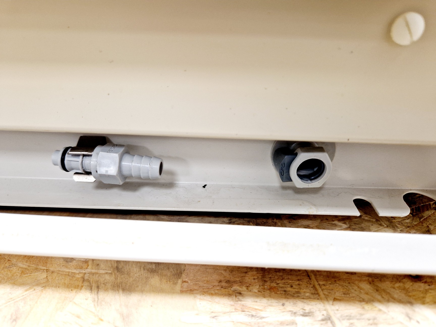 Image of Forma Scientific CO2 Water Jacketed Incubator Model-3131 Lab