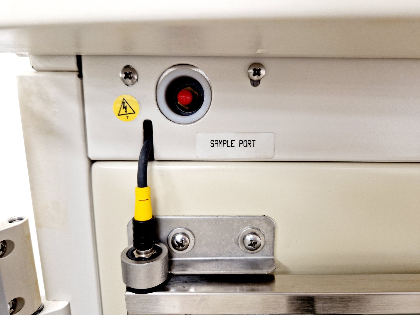 Image of Forma Scientific CO2 Water Jacketed Incubator Model-3131 Lab