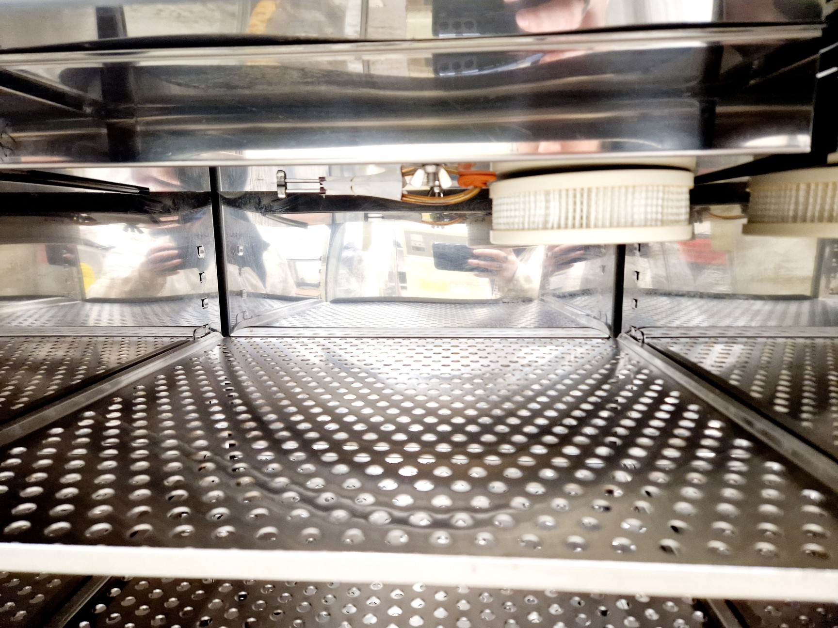 Image of Forma Scientific CO2 Water Jacketed Incubator Model-3131 Lab