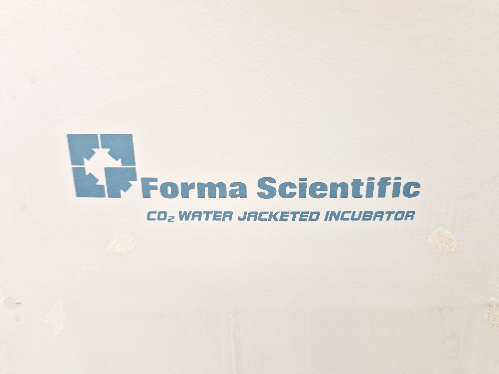 Image of Forma Scientific CO2 Water Jacketed Incubator Model-3131 Lab