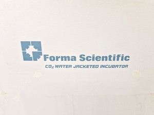 Thumbnail image of Forma Scientific CO2 Water Jacketed Incubator Model-3131 Lab