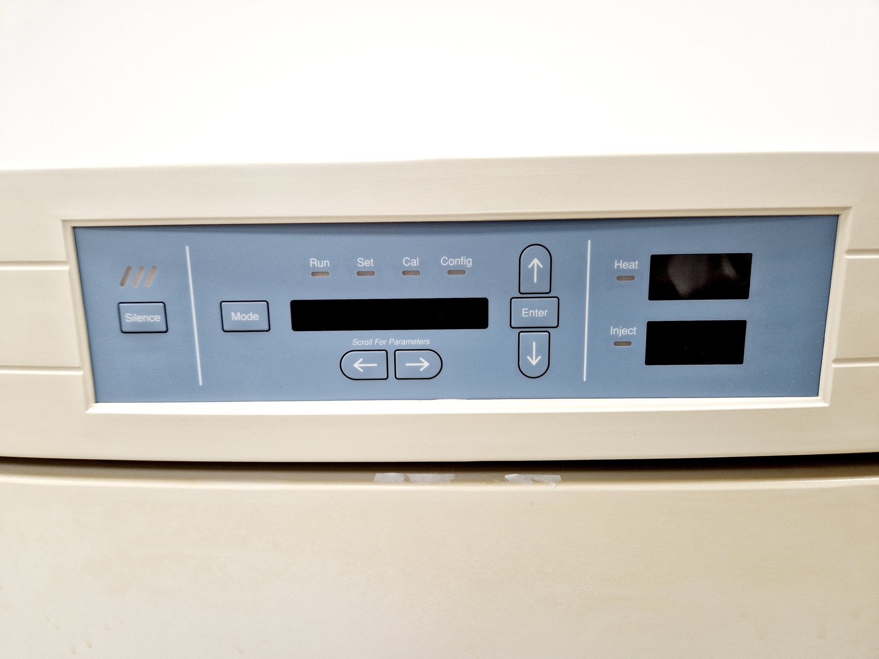Image of Forma Scientific CO2 Water Jacketed Incubator Model-3131 Lab