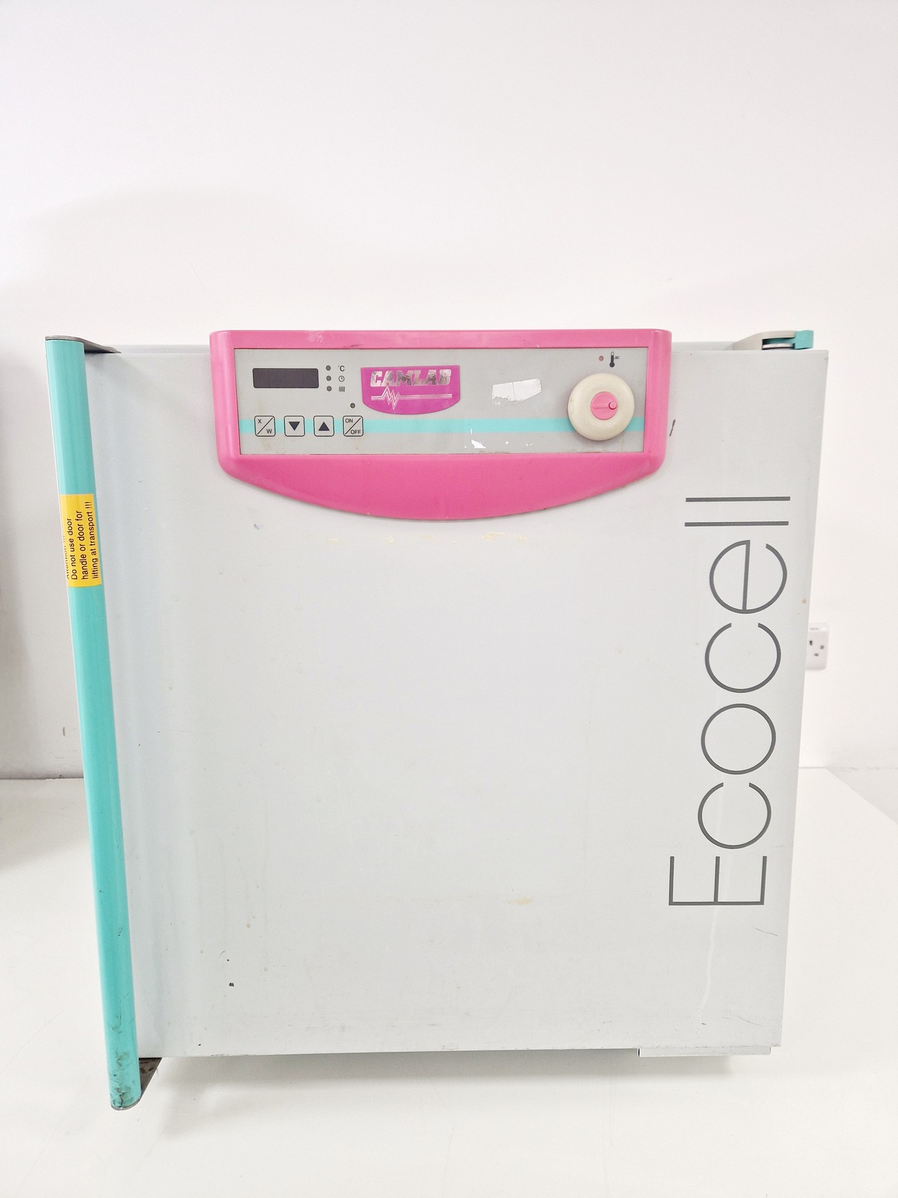 Image of Ecocell 55 Laboratory Oven Spares/Repair Lab