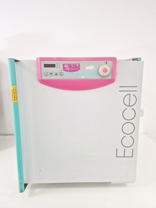 Thumbnail image of Ecocell 55 Laboratory Oven Spares/Repair Lab