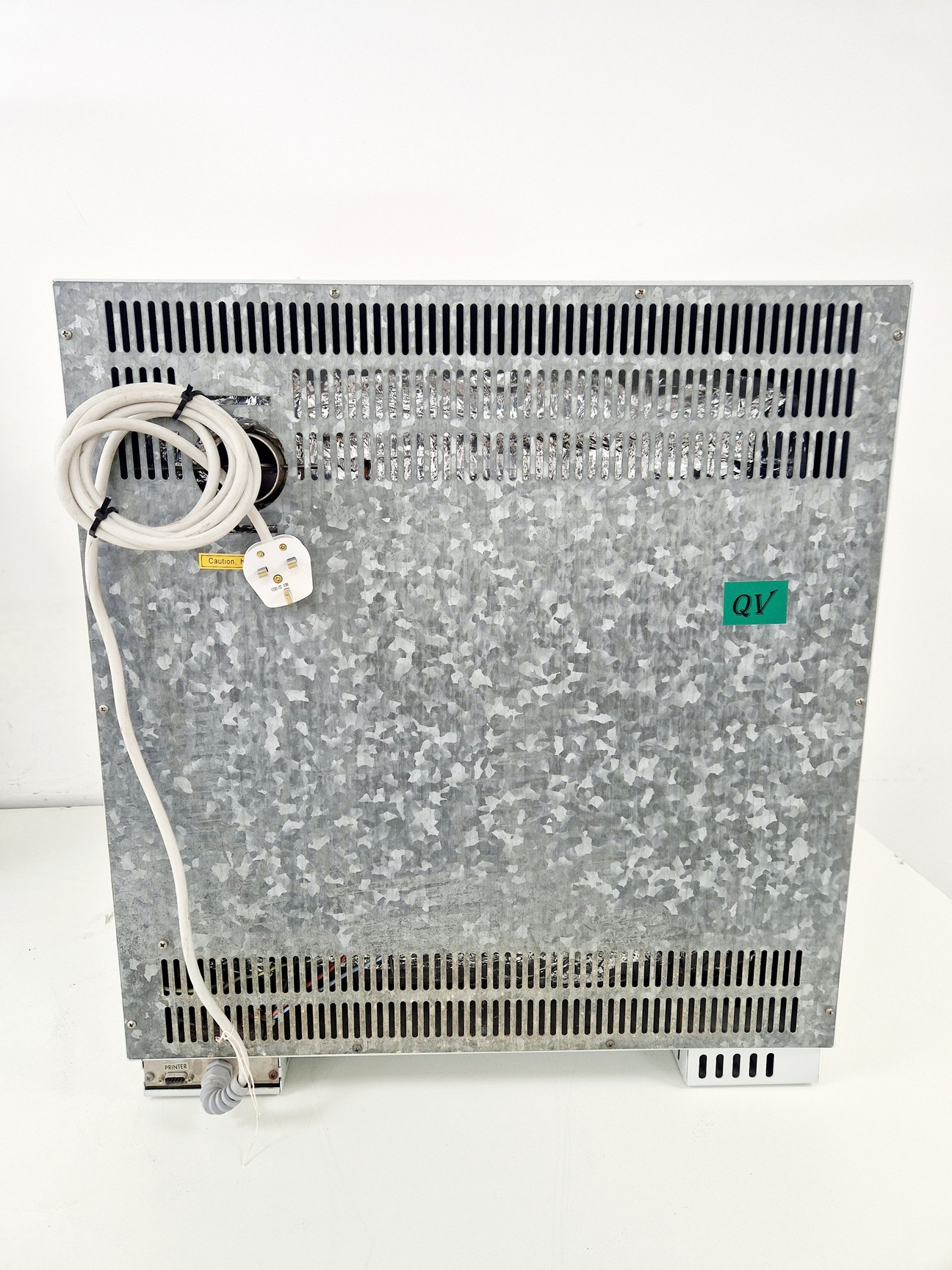 Image of Ecocell 55 Laboratory Oven Spares/Repair Lab