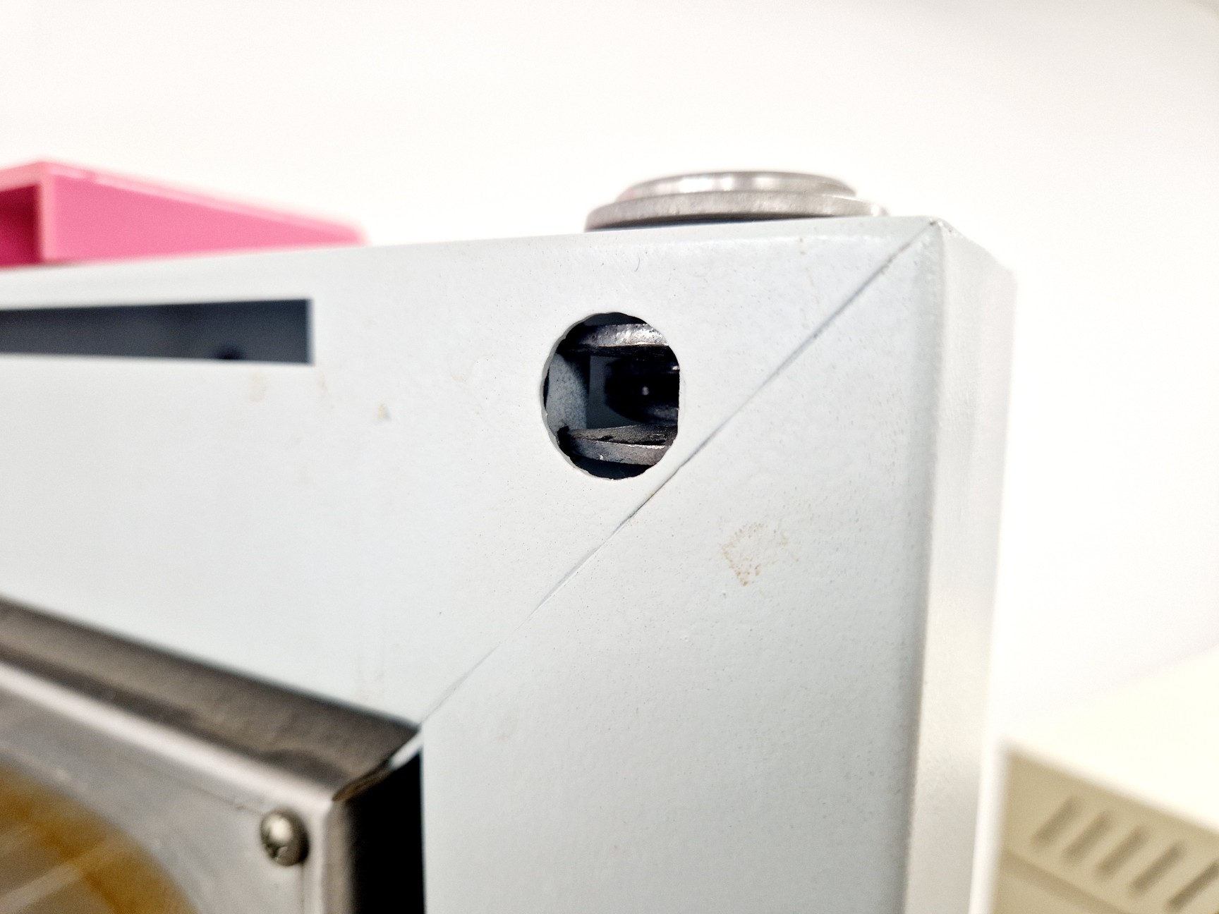 Image of Ecocell 55 Laboratory Oven Spares/Repair Lab