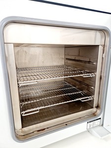 Thumbnail image of Ecocell 55 Laboratory Oven Spares/Repair Lab