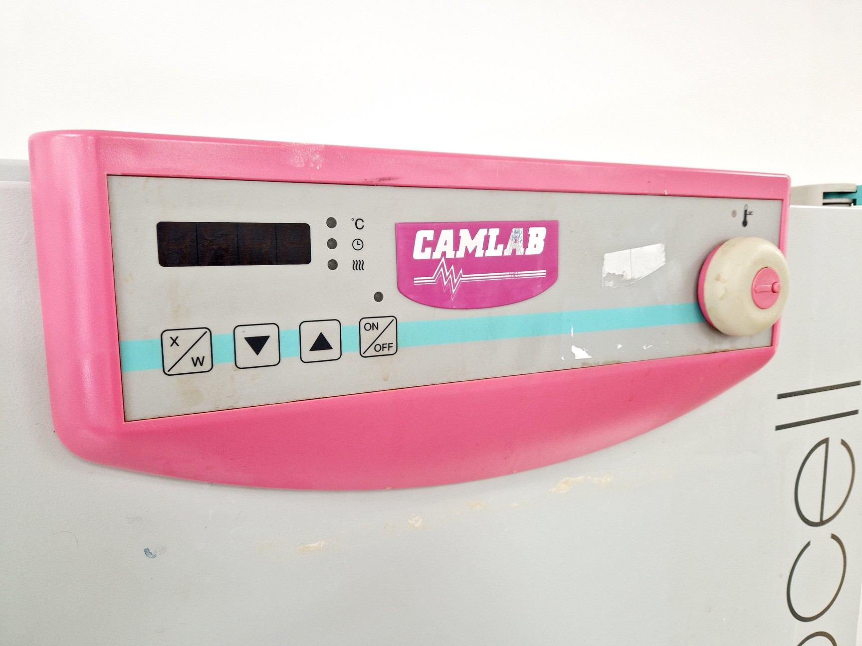 Image of Ecocell 55 Laboratory Oven Spares/Repair Lab