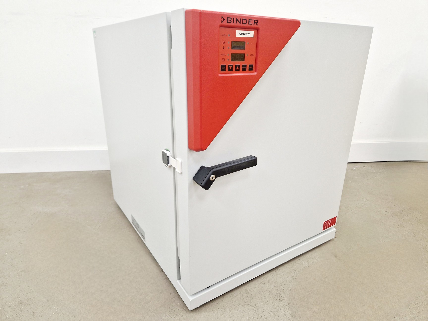 Image of Binder C150 C02 Laboratory Incubator Lab