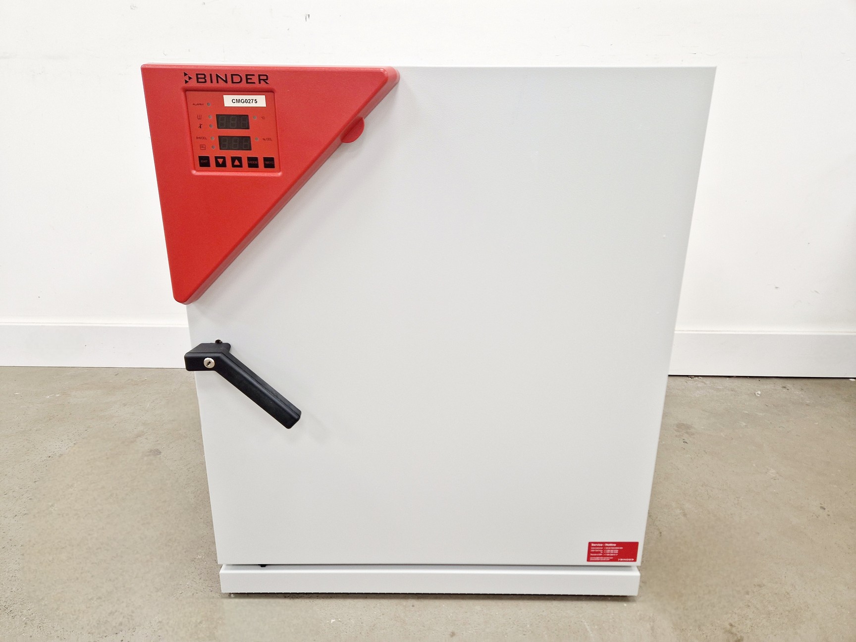 Image of Binder C150 C02 Laboratory Incubator Lab