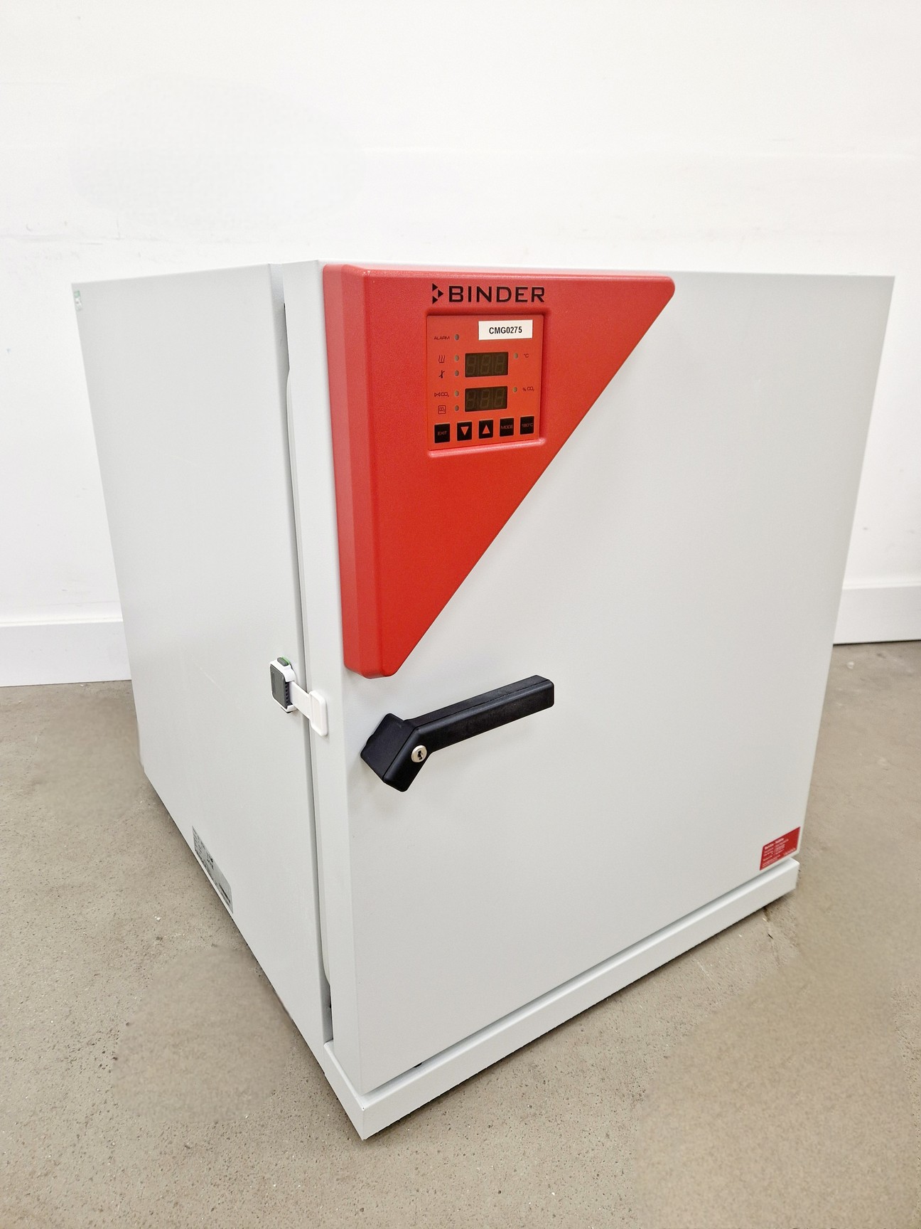 Image of Binder C150 C02 Laboratory Incubator Lab