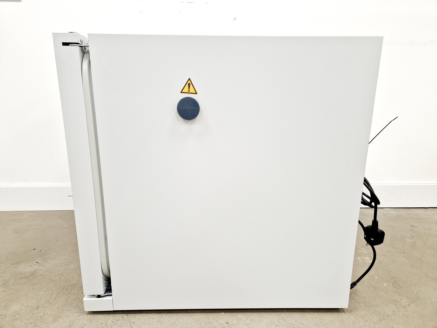 Image of Binder C150 C02 Laboratory Incubator Lab