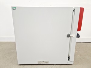 Thumbnail image of Binder C150 C02 Laboratory Incubator Lab