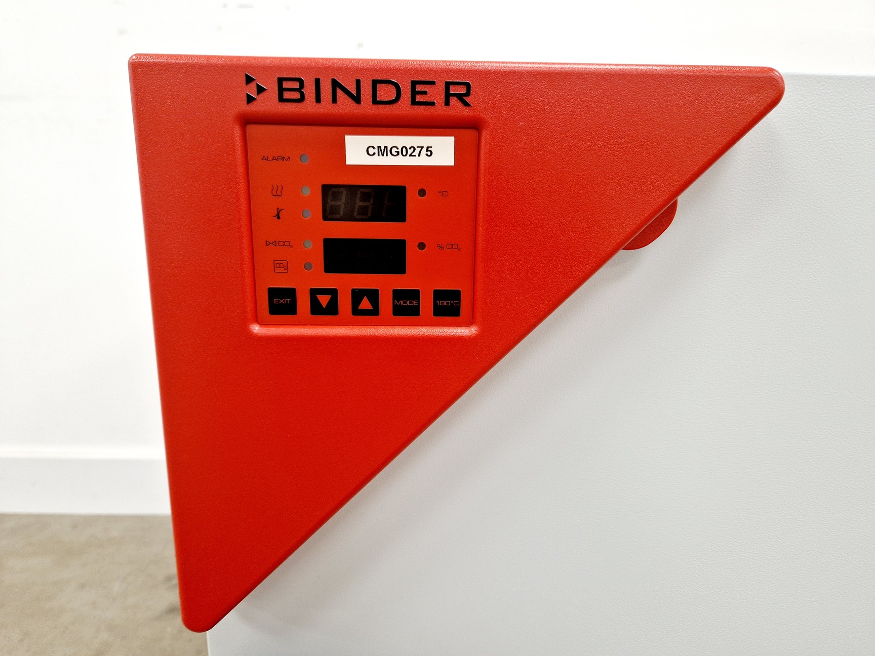 Image of Binder C150 C02 Laboratory Incubator Lab