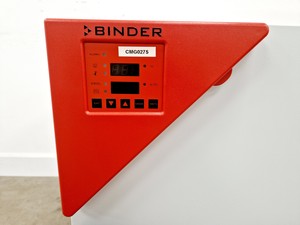 Thumbnail image of Binder C150 C02 Laboratory Incubator Lab